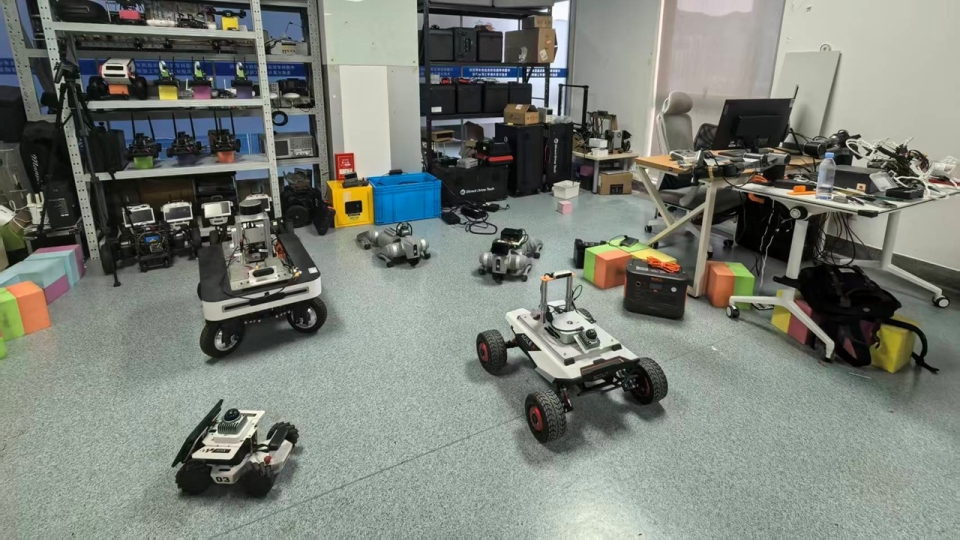 invs-lab